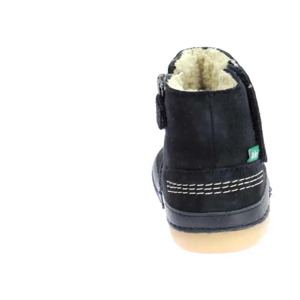 Lederstiefel Sokifaune>Kickers Clearance