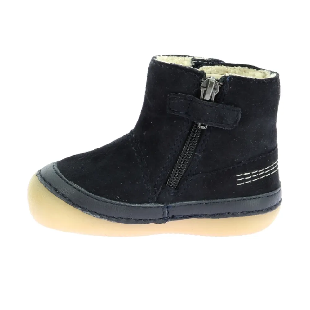 Lederstiefel Sokifaune>Kickers Clearance