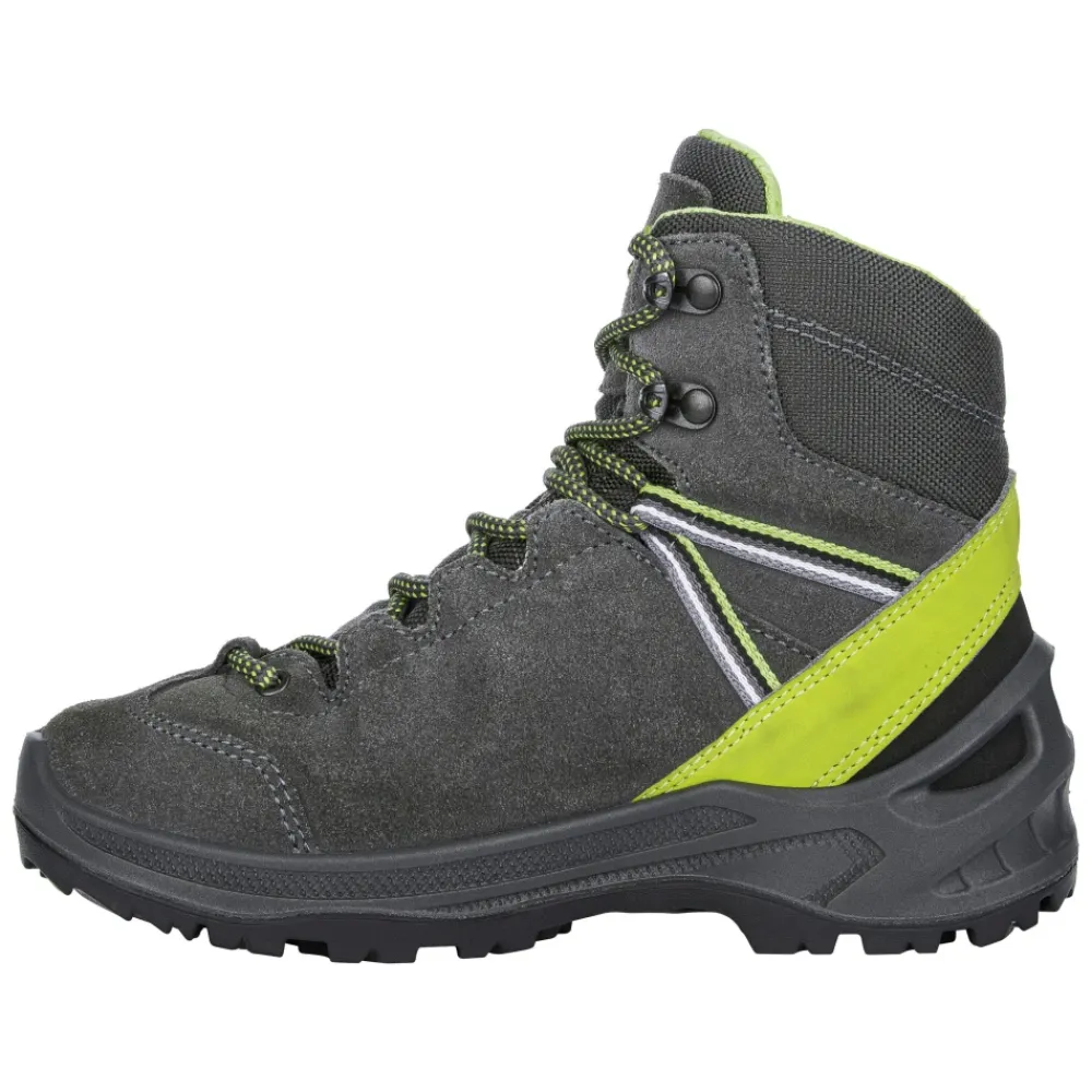 LEDRO GTX Mid Junior>Lowa Hot