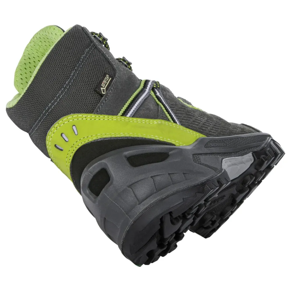 LEDRO GTX Mid Junior>Lowa Hot