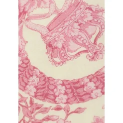 Leggings mit Barockmuster><noscript><img width=