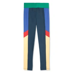 Leggings mit bedrucktem Logo>Bobo Choses Best