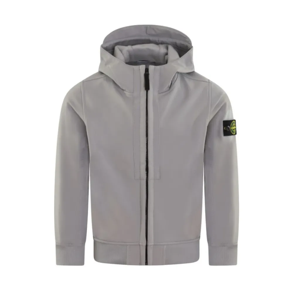 Leicht Kinder Mantel>Stone Island Sale