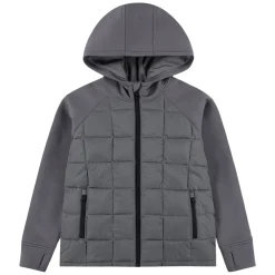 Leichte Hybridjacke>Abercrombie & Fitch New