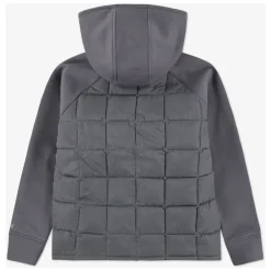 Leichte Hybridjacke>Abercrombie & Fitch New