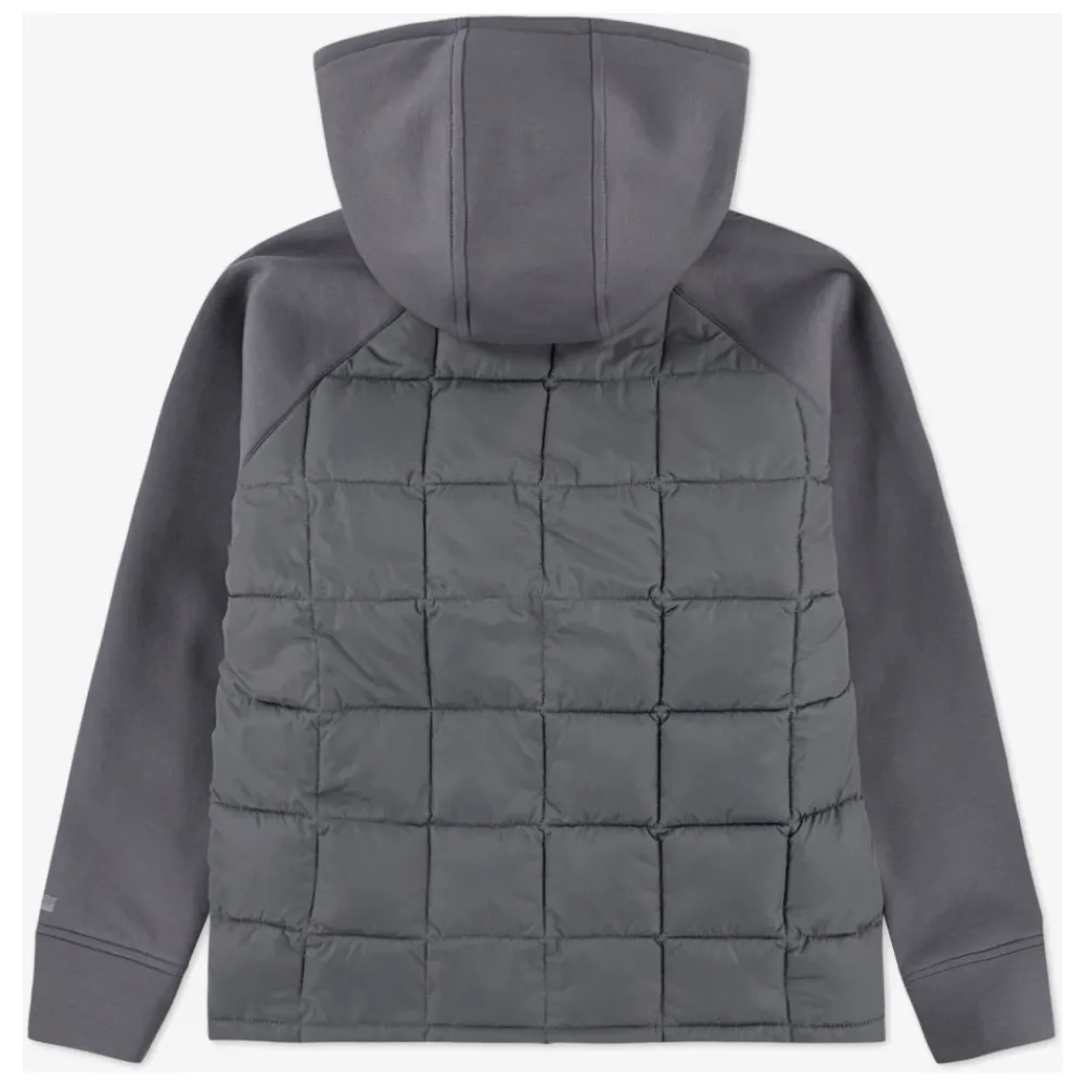 Leichte Hybridjacke>Abercrombie & Fitch New