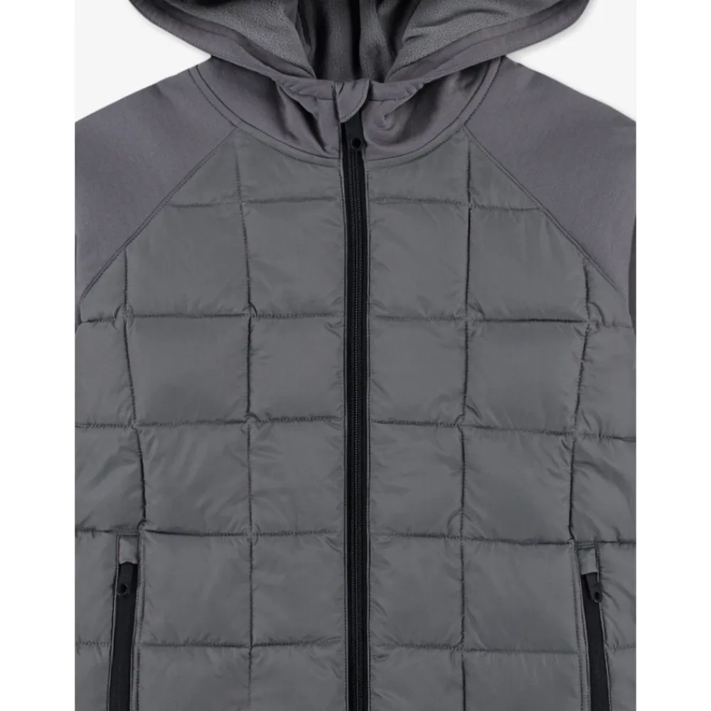 Leichte Hybridjacke>Abercrombie & Fitch New
