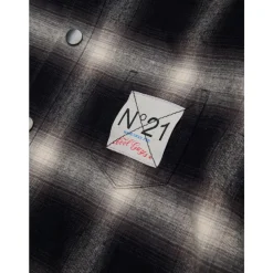 Leichte Jacke>N21 Hot