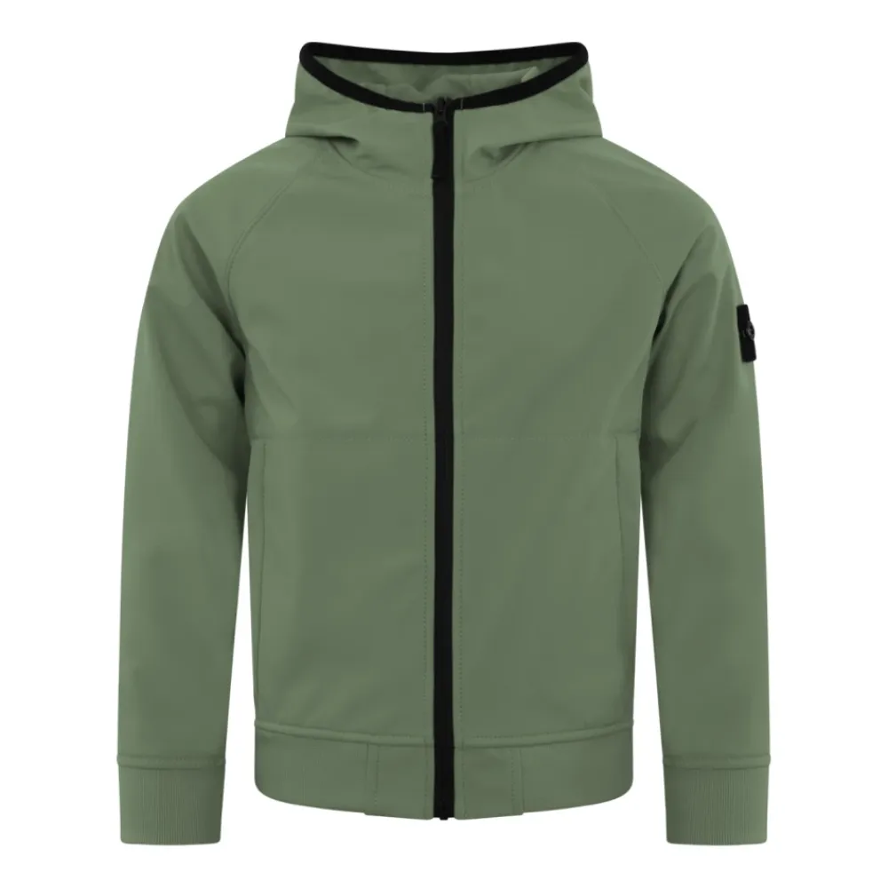 Leichte Jacke>Stone Island Discount