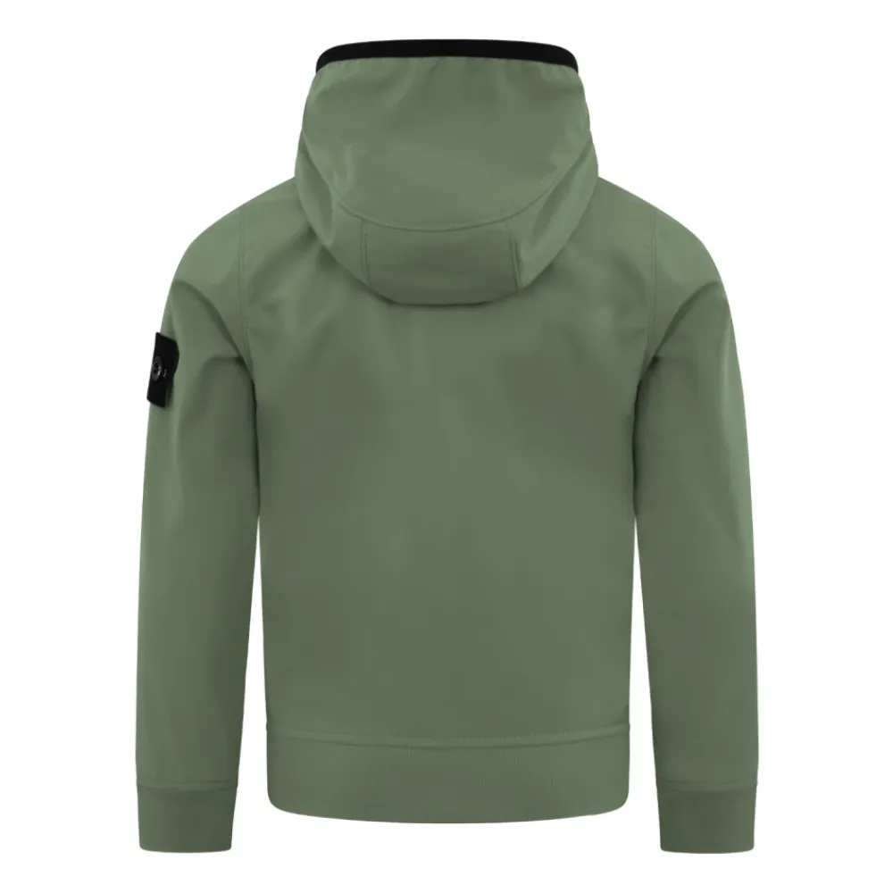 Leichte Jacke>Stone Island Discount