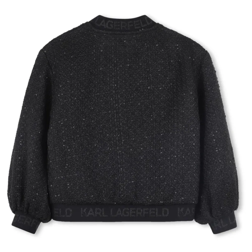 Leichte Jacke>Karl Lagerfeld Sale