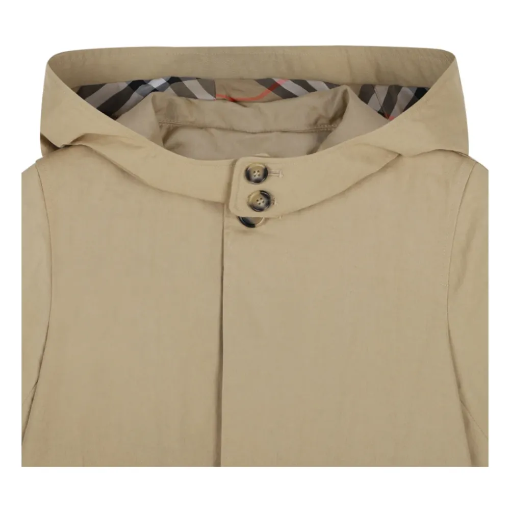 Leichte Jacke>Burberry