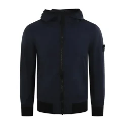 Leichte Jacke>Stone Island Hot