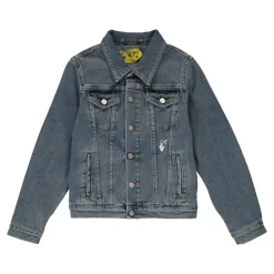 Leichte Jacke>Off White Sale