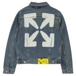 Leichte Jacke>Off White Sale