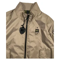 Leichte Jacke>Blauer Online