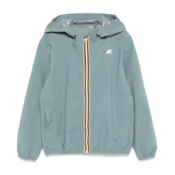 Leichte Jacke>K-Way Sale