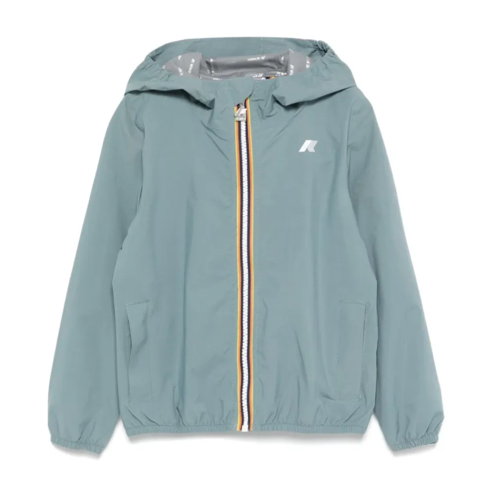 Leichte Jacke>K-Way Sale
