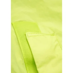 Leichte Jacke mit Logo-Patch><noscript><img width=