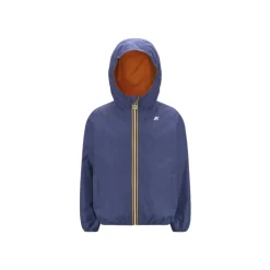 Leichte Jake Jacke>K-Way Clearance