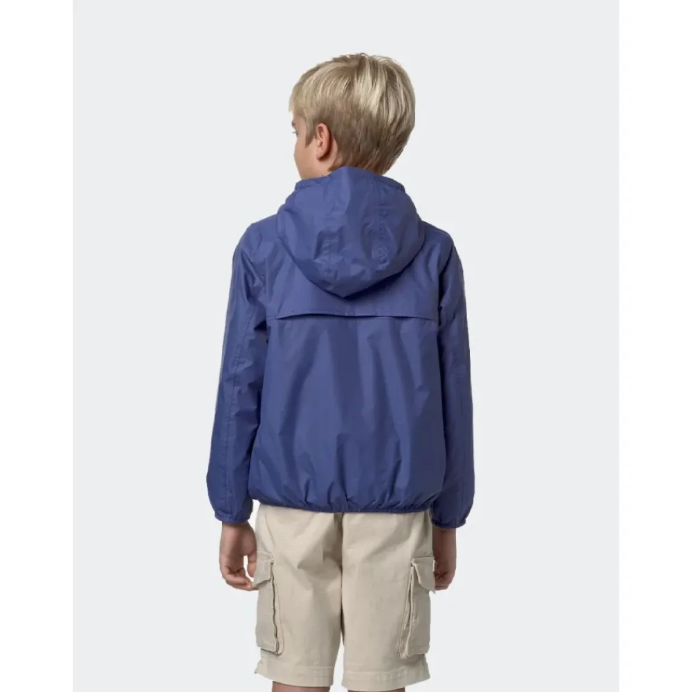 Leichte Jake Jacke>K-Way Clearance