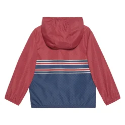 Leichte Kinderjacke mit Logo>Gucci Sale