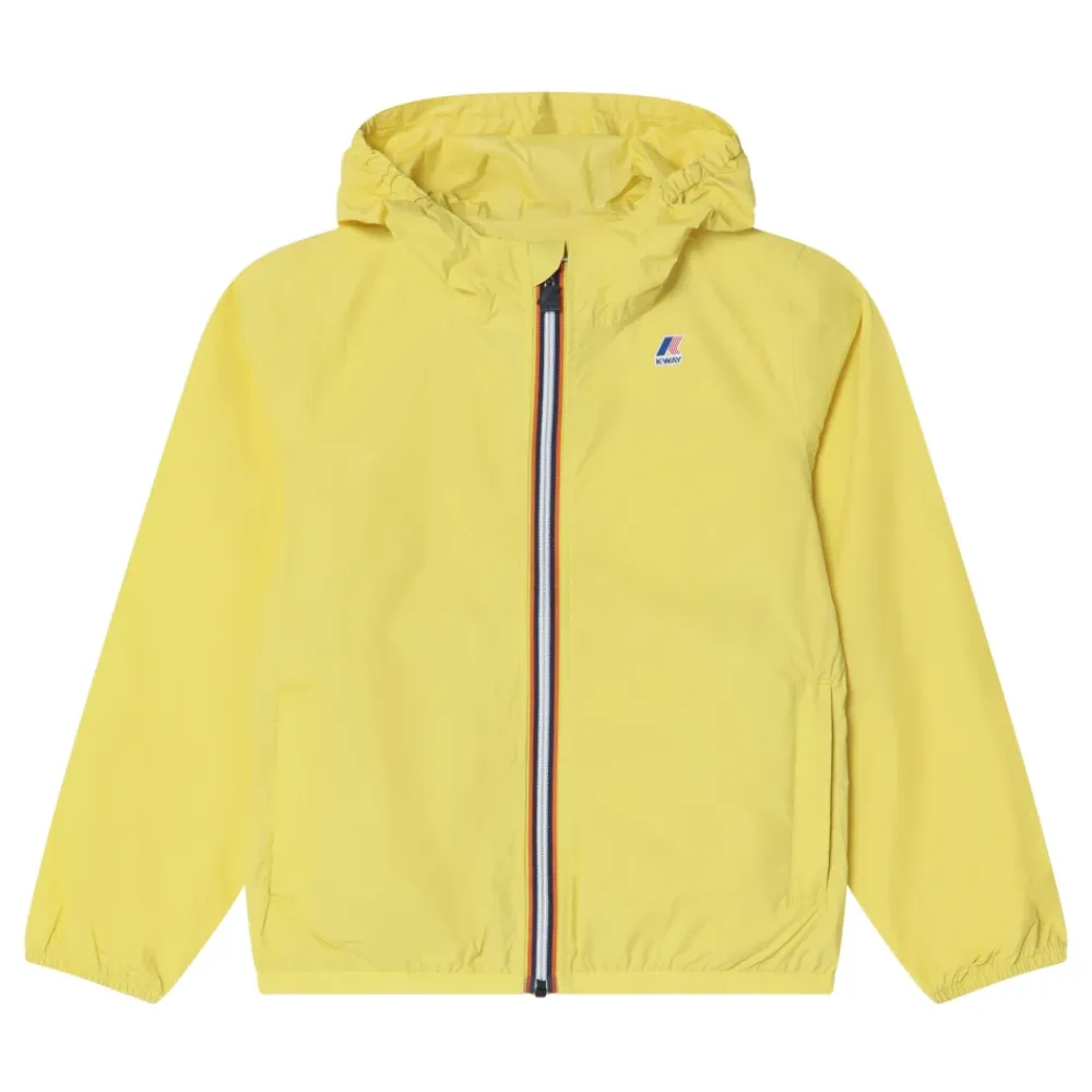 Leichte Mäntel>K-Way Clearance