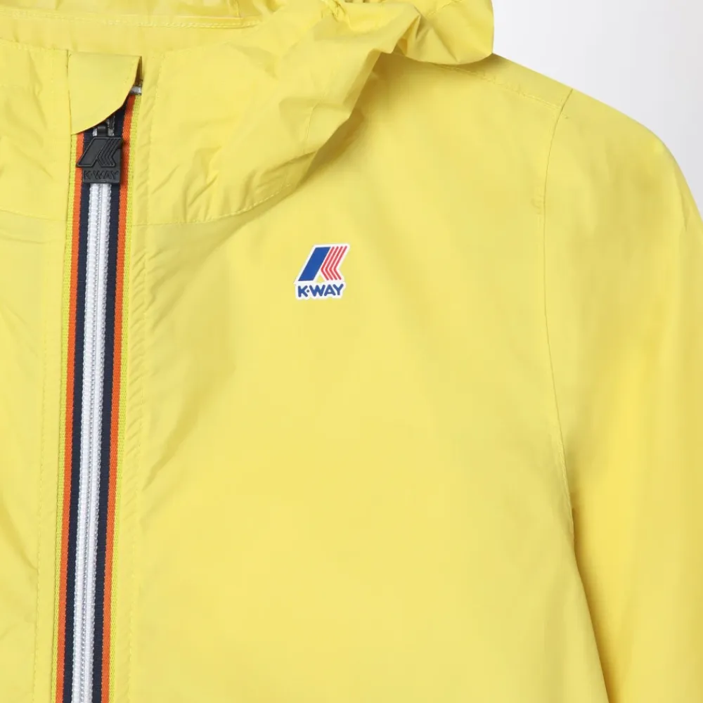 Leichte Mäntel>K-Way Clearance