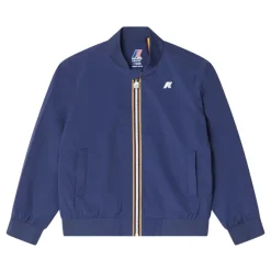 Leichte Mäntel>K-Way Hot