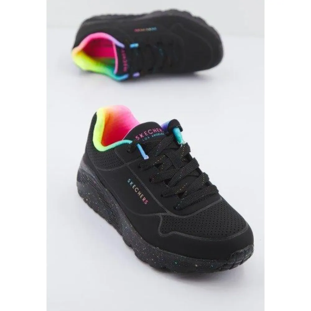 Leichte Sneakers für Aktiven Lebensstil>Skechers Best