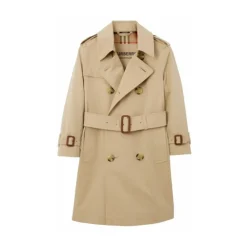 Leichte Trenchcoat-Jacke>Burberry Sale