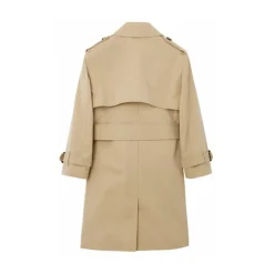 Leichte Trenchcoat-Jacke>Burberry Sale