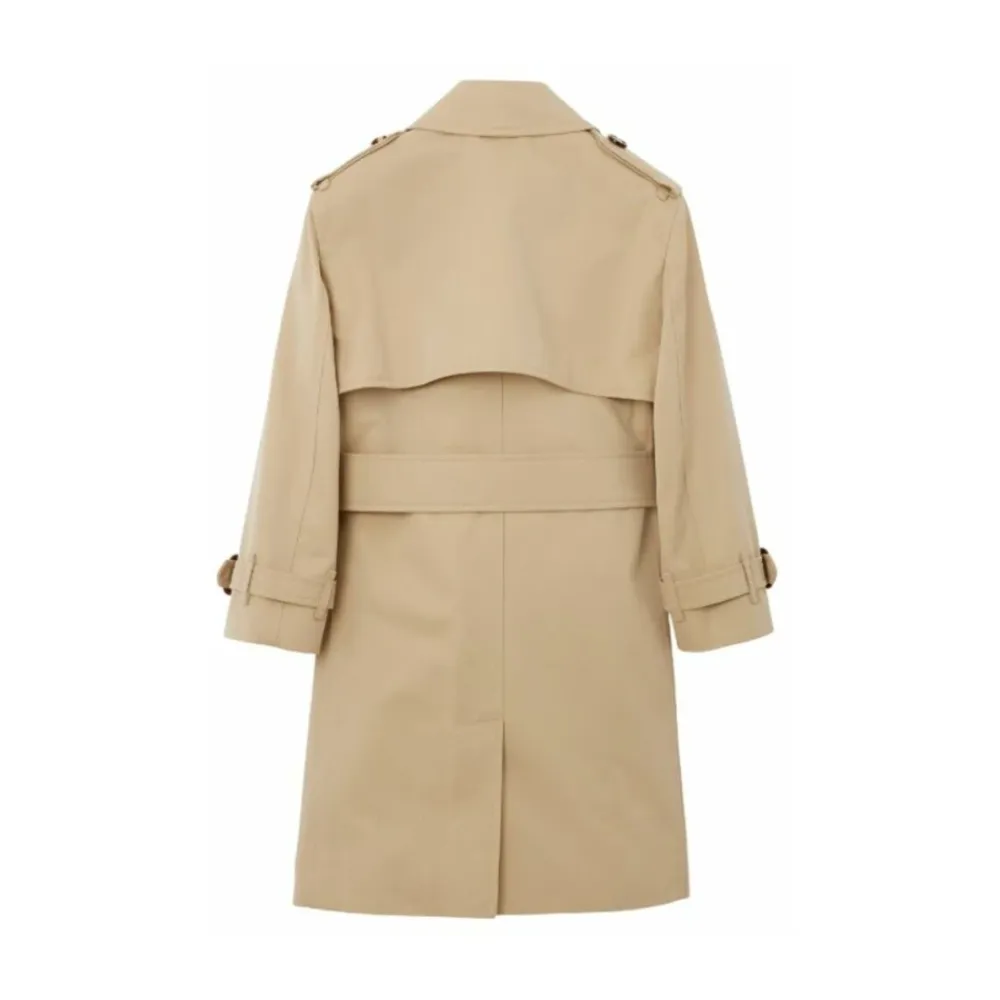 Leichte Trenchcoat-Jacke>Burberry Sale