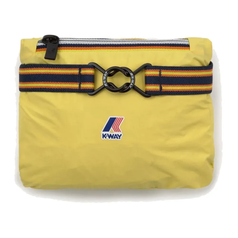 Leichte, wasserdichte, faltbare Jacke>K-Way Outlet