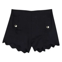 Leinen-Shorts>Chloé Discount