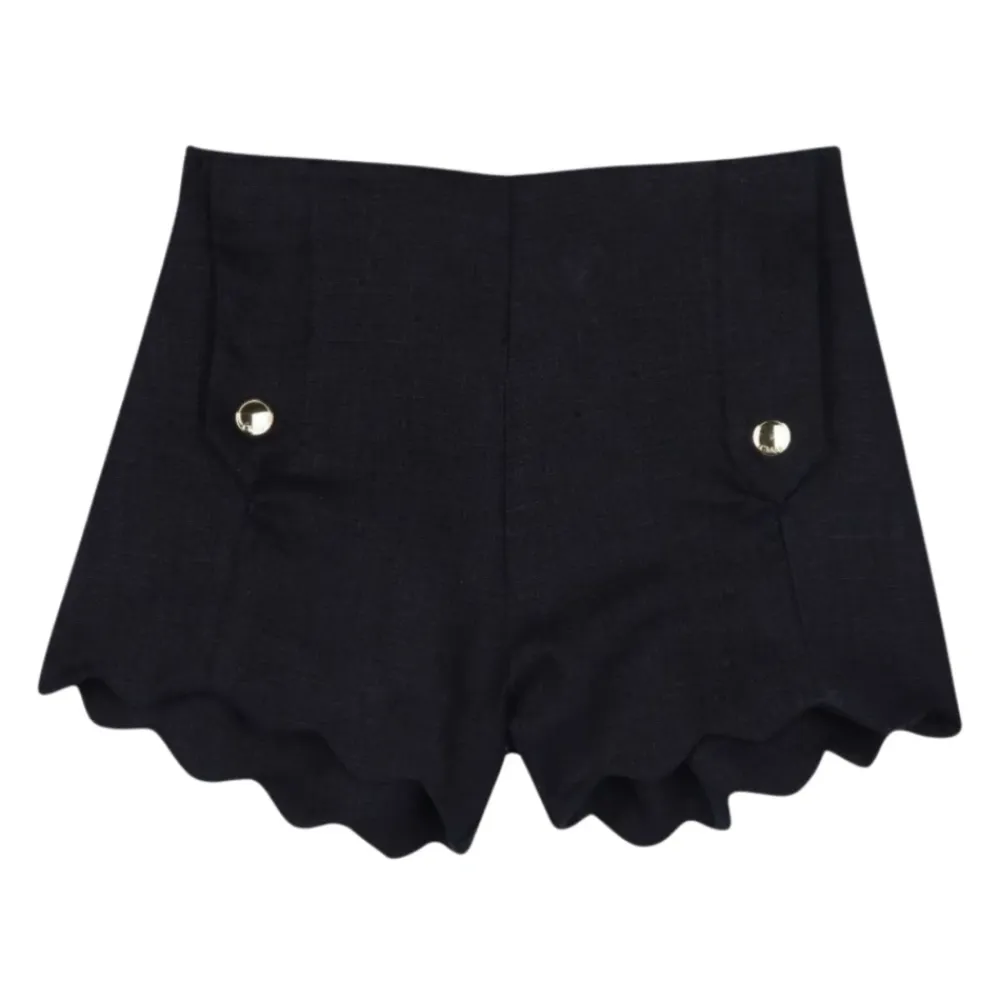 Leinen-Shorts>Chloé Discount