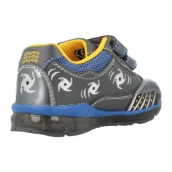 Leuchtende Jungen Sneakers><noscript><img width=