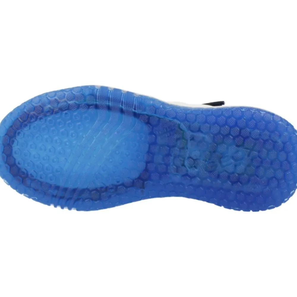 Leuchtende Sneakers für Jungen>Geox Discount