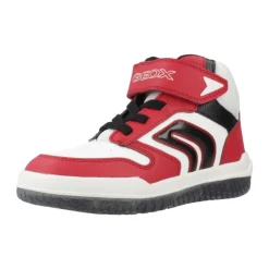 Leuchtende Sneakers für Jungen>Geox Outlet