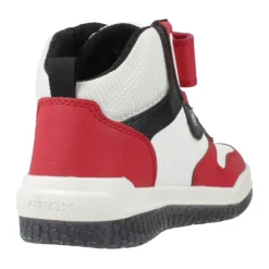 Leuchtende Sneakers für Jungen><noscript><img width=