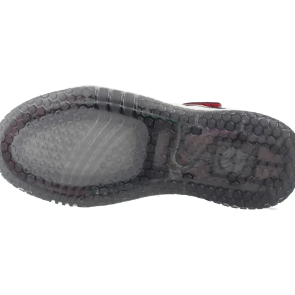 Leuchtende Sneakers für Jungen>Geox Outlet