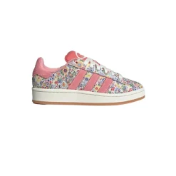 Liberty London Pink Sneakers Kinder>Adidas