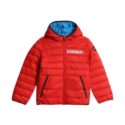 Lichtjacken>Napapijri Hot