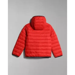 Lichtjacken>Napapijri Hot