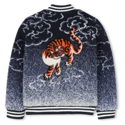 Light Jackets>Kenzo Hot