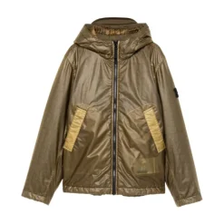 Light Jackets>Stone Island Online