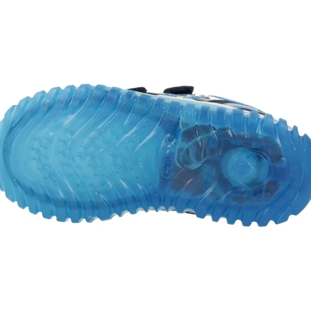 Lightyloo Boy Sneakers>Geox