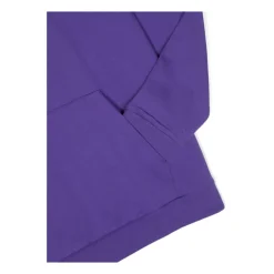 Baumwoll--Kapuzenpulli für Mädchen><noscript><img width=