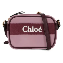 Casual Tasche mit Verstellbarem Riemen>Chloé
