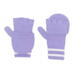 Gestreifte Strickhandschuhe>Moncler New